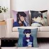 K-KOMI SHOUKO Personalized Picture Text Home Decorative Pillows Household Gifts 45x45cm