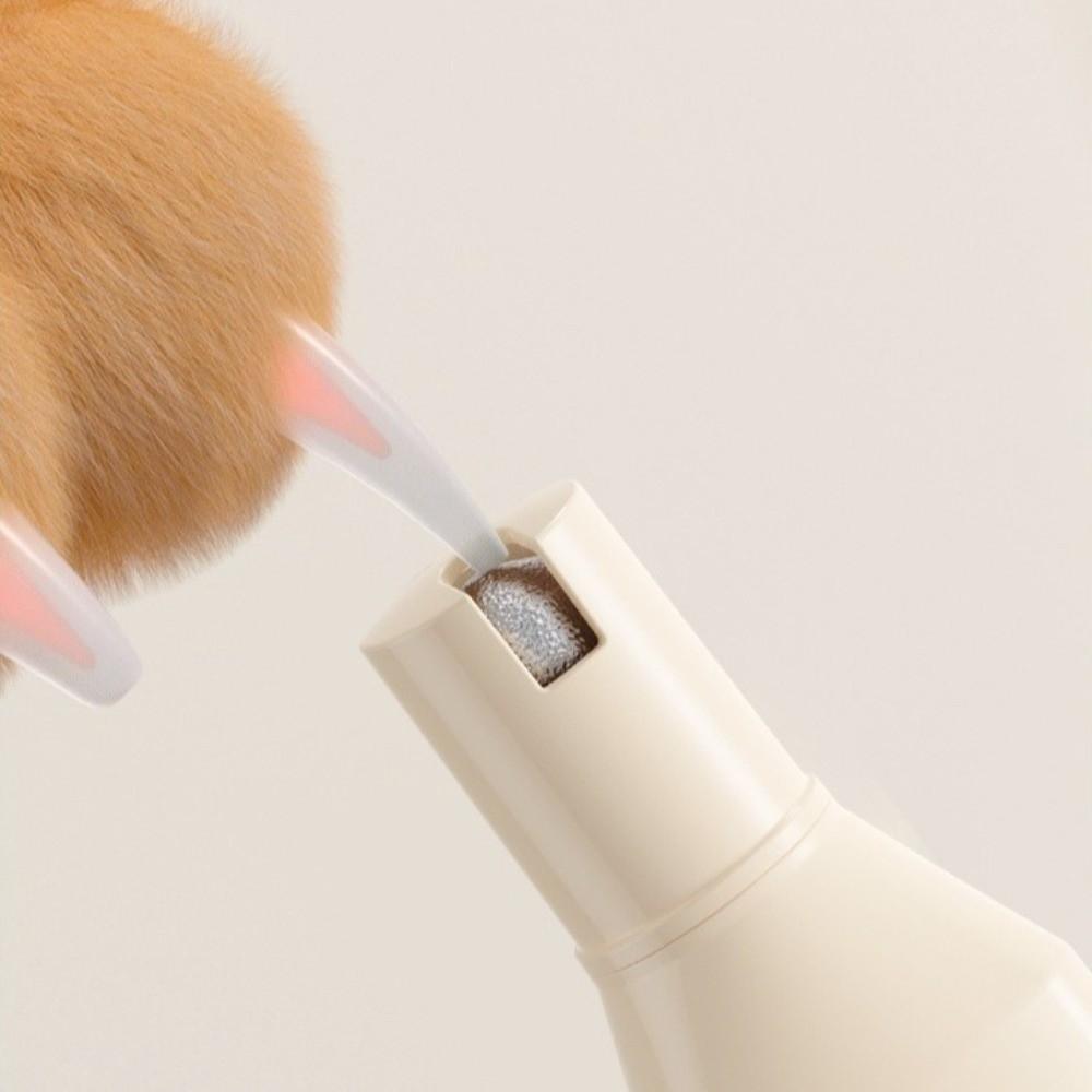 USB Rechargeable Dog Grooming Trimmer Professional Cat Shaver Pet Hair Clipper Dogs Haircut