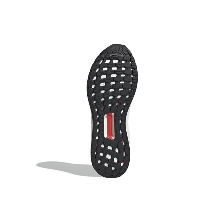 adidas Сверхтолстая подошва, защита от скручивания, износостойкая, дышащая, низкий верх, повседневные кроссовки для бега, мужские кроссовки, черные GY6594