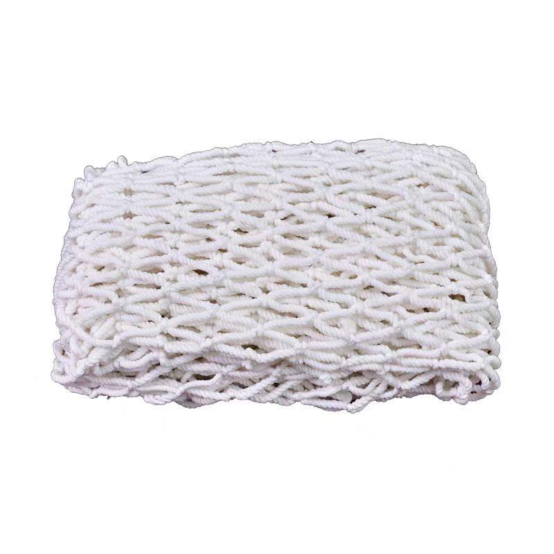 Container Anti-Fall Protective Net for Flat Rack and High Cube Containers