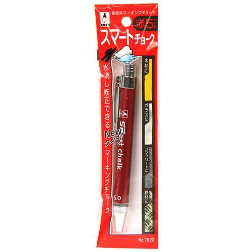 Takumi Smart Chalk Red 5mm