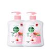 Dettol Kids Увлажняющее антибактериальное мыло для рук