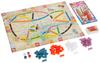 Hobby Japan Ticket To London Japanese Version for Ages 8 and Board Game Ride (For 2-4 Players, 10-15 Minutes, Up)