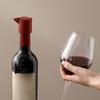 Силиконовые пробки для винных бутылок, многоразовые вакуумные пробки для сохранения свежести вина, универсальные пробки для шампанского и газированной воды