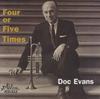 CD ДОК ЭВАНС - Четыре или пять раз JCD312 Jazzology US Джаз Б/У