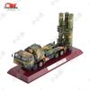 Китайские военные масштабные модели
