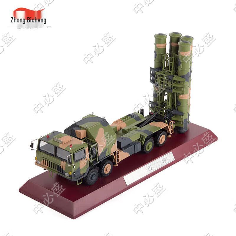 Китайские военные масштабные модели