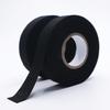 Black Velvet High-Transparency Anti-Noise Shock-Absorption Easy-Tear Wire Harness Tape