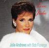 CD ДЖУЛИ ЭНДРЮС БОБ ФЛОРЕНС Love Julie CMACD135 MARBLE ARC 1991 Великобритания Поп Б/у
