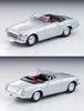 TOMYTEC Tomica Limited Vintage Масштаб 1/64 LV-131d Datsun Fairlady 2000 Серебристая Готовая модель