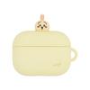 Gourmandies Chikawa AirPods Pro Pro совместимый силиконовый чехол кролик (Второе поколение)/AirPods CK-34C