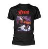 Оригинальная футболка Dio Holy Diver S-3XL НОВАЯ