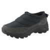 Merrell Winter Moc Zero Walking Size 2E Shoes, Black, 26.0 Cm,