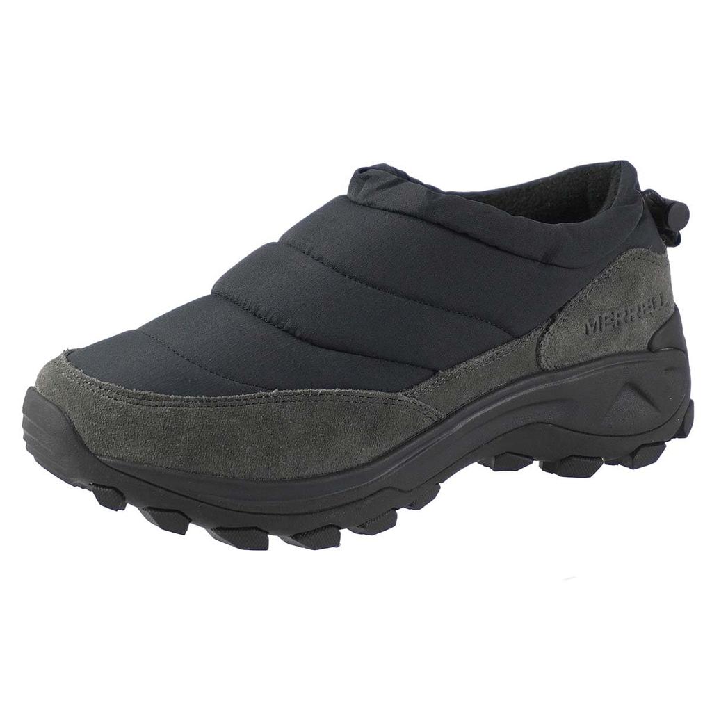 Merrell Walking Shoes WINTER MOC ZERO Men (BLACK / 27.0 Cm, 2E)
