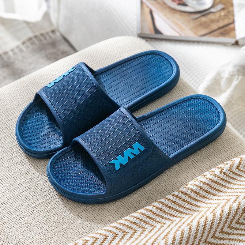 Домашние тапочки с отверстиями, мужские и женские, с мягкой подошвой, нескользящие, для пары, для отеля, ванной комнаты, ванной, сандалии для ванны