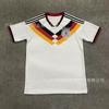 2026 National Team Football Jerseys Short Sleeve Cycling Sports Men Women S-XXL