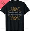 Yes Theyre Natural 20 D20 Dice Funny RPG Gamer Salty Gamer TShirt Unisex Summer Streetwear Tops Cotton  Ropa Hombre