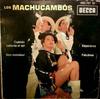 7-дюймовая пластинка LOS MACHUCAMBOS Cuando Calienta El Sol EDGE71774 Decca 1962 Франция КантриФолк Б/у