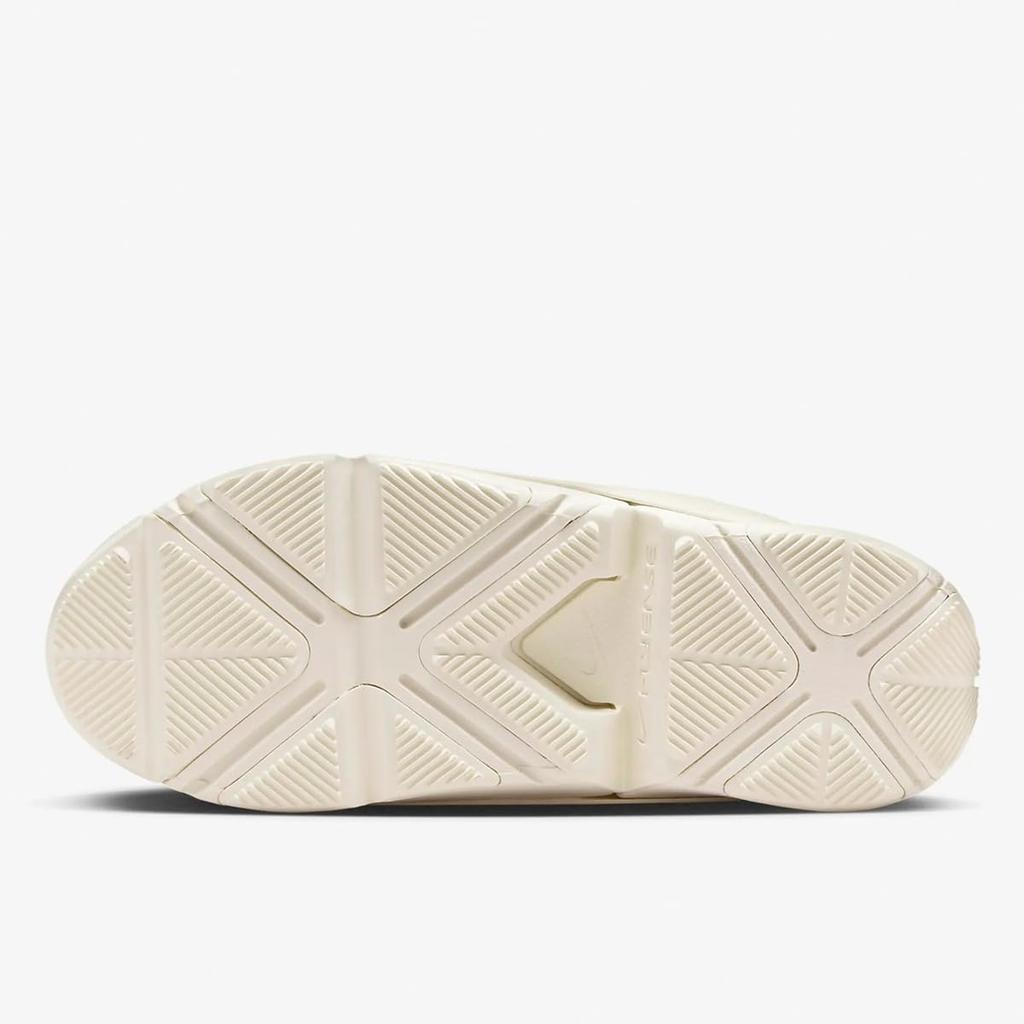 Nike Кроссовки Go FlyEase W Pale, размер 23,5 см, цвет: Слоновая кость/Платиновый оттенок/Черный, DR5540-105 (Япония)