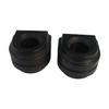 2pcs Front Stabilizer Anti Roll Bar Bush 31356777933 for BMW 520i 525i 528i 530i 535i 640i 650i 730Li 740Li 750Li F10 F12 F11 F13 F06 F02