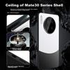 Phone Case for Huawei Mate30 Pro, Full Lens Protection, Shockproof, Ultra-Thin Cover