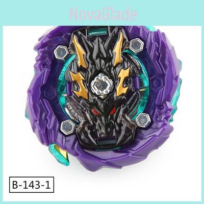 Захватывающий и мощный Beyblade Burst Gt B143-1 Judgement Joker.00t Zan Без пускового устройства