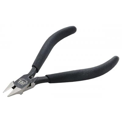 Серия Craft Tool No.35 Тонкие лезвия, кусачки (Для вырезания ворот) Пластиковый инструмент для моделирования 74035