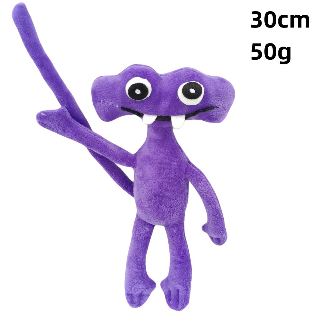 New Garten Of Banban Plush Toys Cute Soft Stuffed Anime Game Dolls For Kid Birthday Christmas Gift