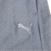 Puma Шорты Towel Cat, удобные спортивные повседневные шорты, женские шорты серого цвета 684358-42