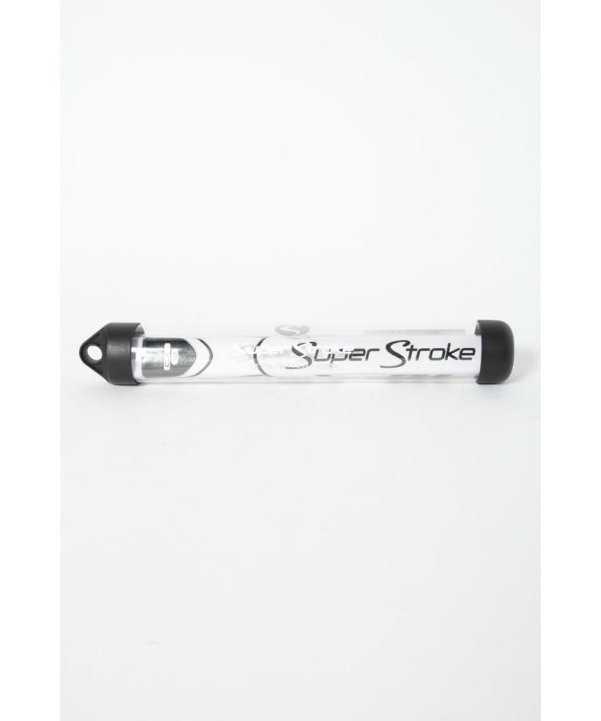 Супер Сток Zenergy Claw Питтерный Грип 1.0 WH/BK GR-258(280)