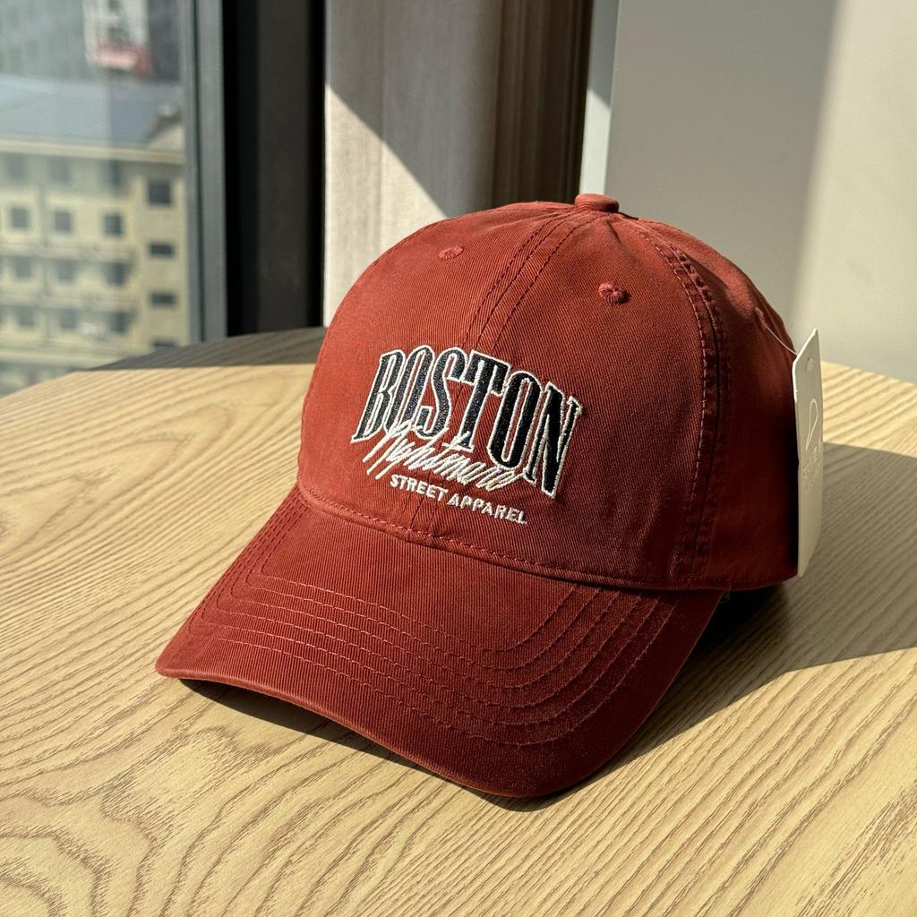 New Spring/Summer Breathable Soft Top Slimming Baseball Cap for Women, Korean Style Fashionable Versatile Casual Sun Protection Duckbill Cap