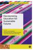Книга Decolonizing Education for Sustainable Futures