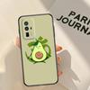 Чехол для телефона Avocado Yoga для Xiaomi 17 Pro Max 14T 13T 15T Pro 14 15 Ultra POCO F8 F7 F5 F6 X5 X6 X7 Pro Coque