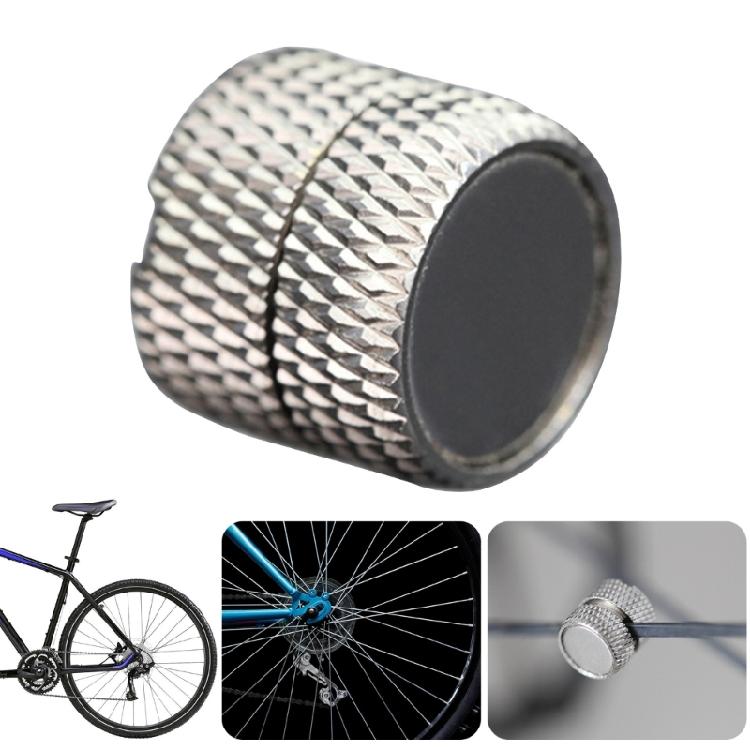 Bicycles Speedometer Spokes Magnet Bikes Computer Magnetic Sensors Bikes Odometers Magnet Odometers Magnet Replacements