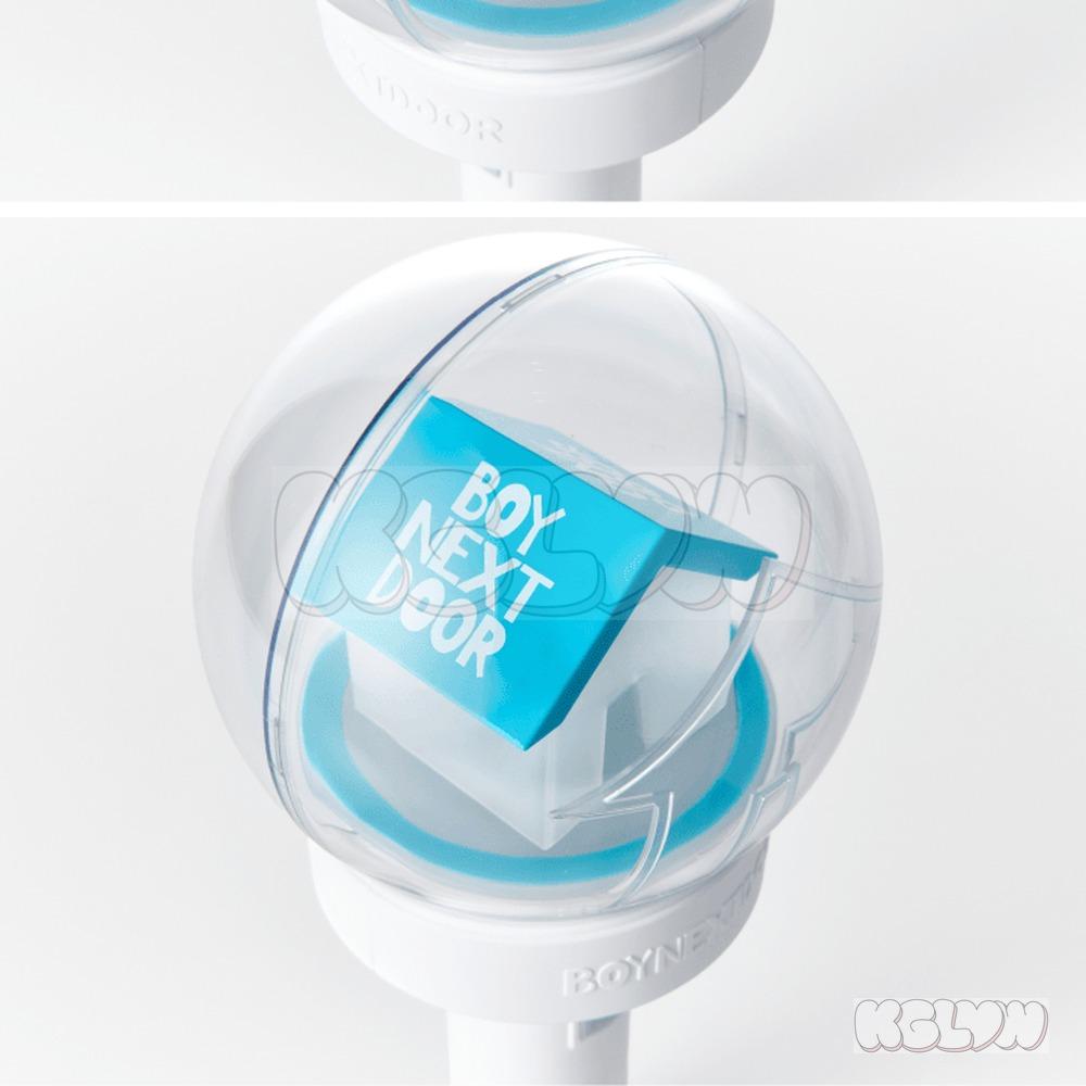 BOYNEXTDOOR ОФИЦИАЛЬНЫЙ СВЕТЯЩИЙСЯ СТИК Official K-POP Light Stick