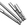 1/4" Hex Magnetic Bit Holder Sleeve Adapter High-carbon Steel Extension Drill Driver Screwdriver Bars Power