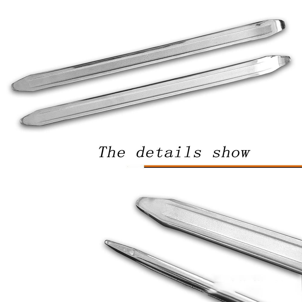 Ложка для шиномонтажа, металлическая ложка для автомобильных шин, железный рычаг для снятия обода, приспособление для ремонта велосипедных и автомобильных аксессуаров, приспособление для смены инструментов Q4U3