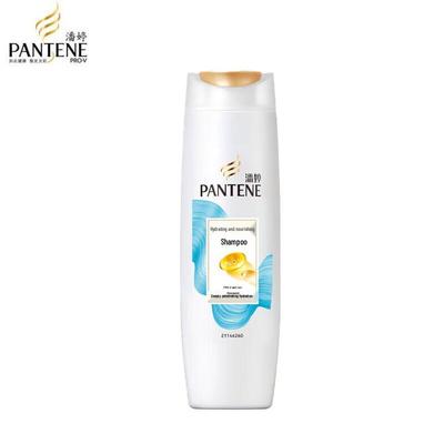 Шампунь Pantene Увлажняющий и Питательный