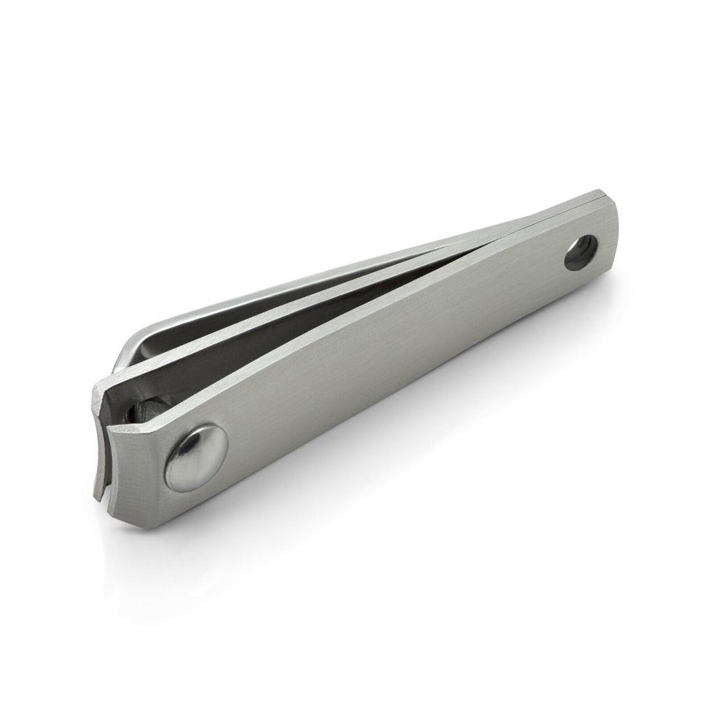 Hans Kniebes' Sonnenschein Small Nail Clippers, Stainless Steel
