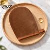 Self Tan Glove Streak-Free Tanning Mitt, Sunscreen Body Lotion Applicator Glove, Mitt Ultra Soft Tanner Mitten for Even Fake Accessory