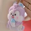 BT21 Брелок для ключей NEWBORN Season 2 Baby Plush