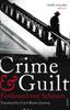 Книга Crime and Guilt