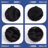 ABLZ-Gear Shift Lever Boot Cover For Auto Transmission 25169803426 For MINI Cooper Countryman Paceman