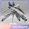 В наличии Новый Xf Mode Hg 217 1/144 Синанжу Фигурки Действия Коллекция Динамес Сборная Модель Набор Фигурки Действия Робот Фигурка Игрушки