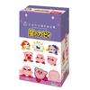 Kawada Nano Block Mini Nano Kirby of the Stars BOX Product 1BOX 6 6 Types In Total (BOX) NBMC_29S = Pieces,