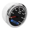 Pointer Tachometer Waterproof Marine Accessory   for Automobiles Boats Yacht RV 9‑32V