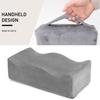 Подушка для ягодиц Hip Levage Coussin Memory Foam с эффектом памяти, поддерживающая подушка для ног для бедер