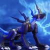 16 см Аниме Фигурка Digimon Adventure Лайтдрамон Фигурки Модель ПВХ Фигурка на шарнирах Игрушки для мальчиков Подарок