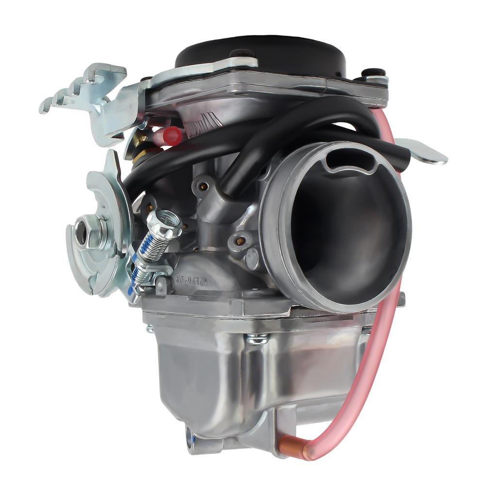 For Kawasaki Motorcycle Carburetor for Eliminator 125 BN125 BN125A 2001-2009 Cruiser Moto 4-stroke Carburettor Replacement Parts
