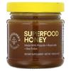 Пчеловоды Naturals, B. Порошковый, суперфуд-мед, 4,4 унции (125 г)